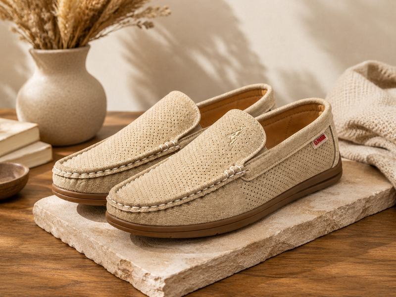 Mocassin RIVIERA
