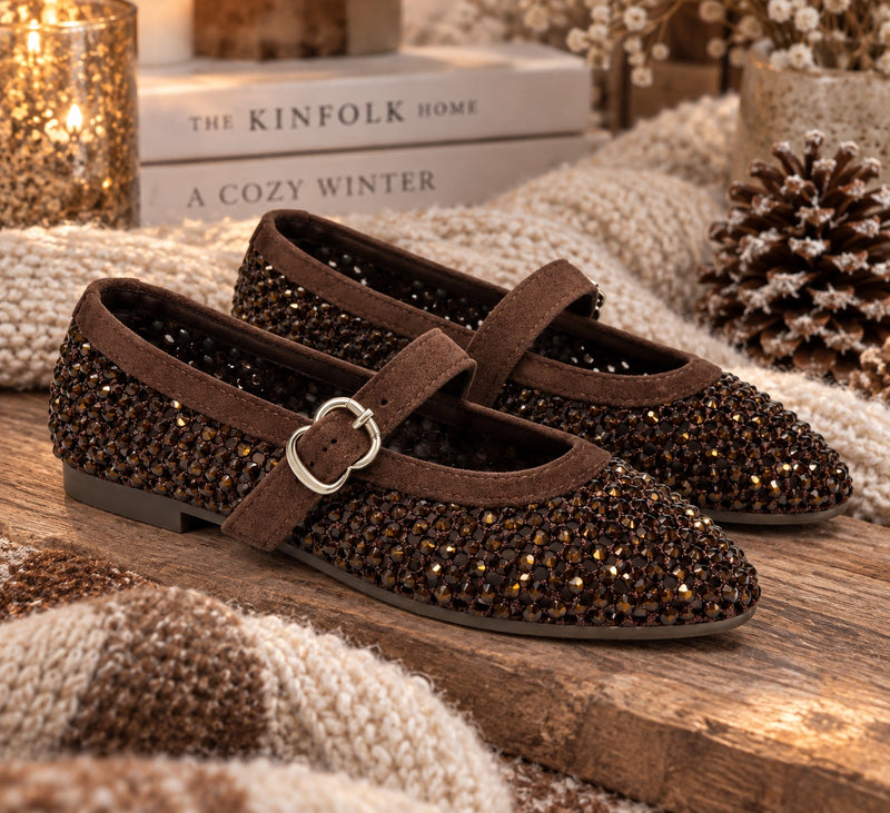 Mocassin ELEGANCIA