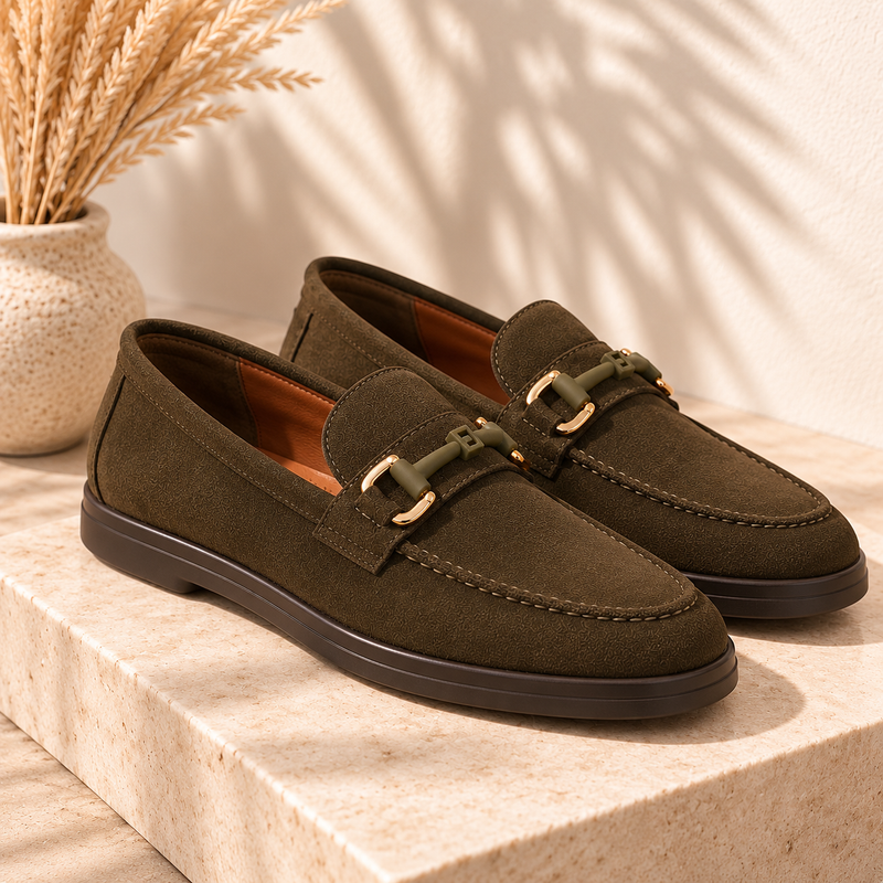 Mocassin AURELIA