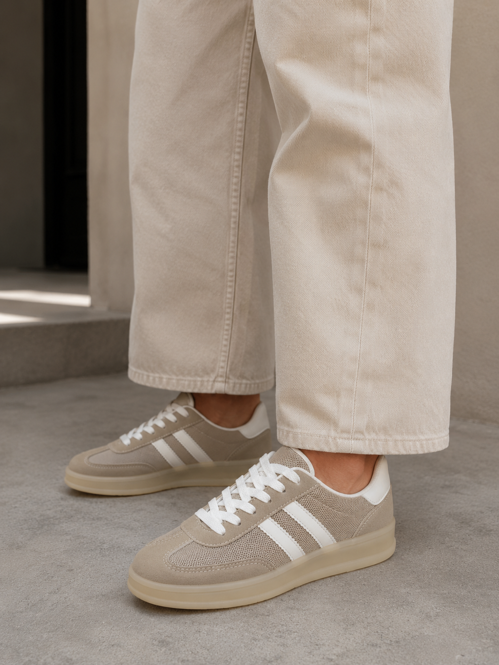 Sneaker LOLA