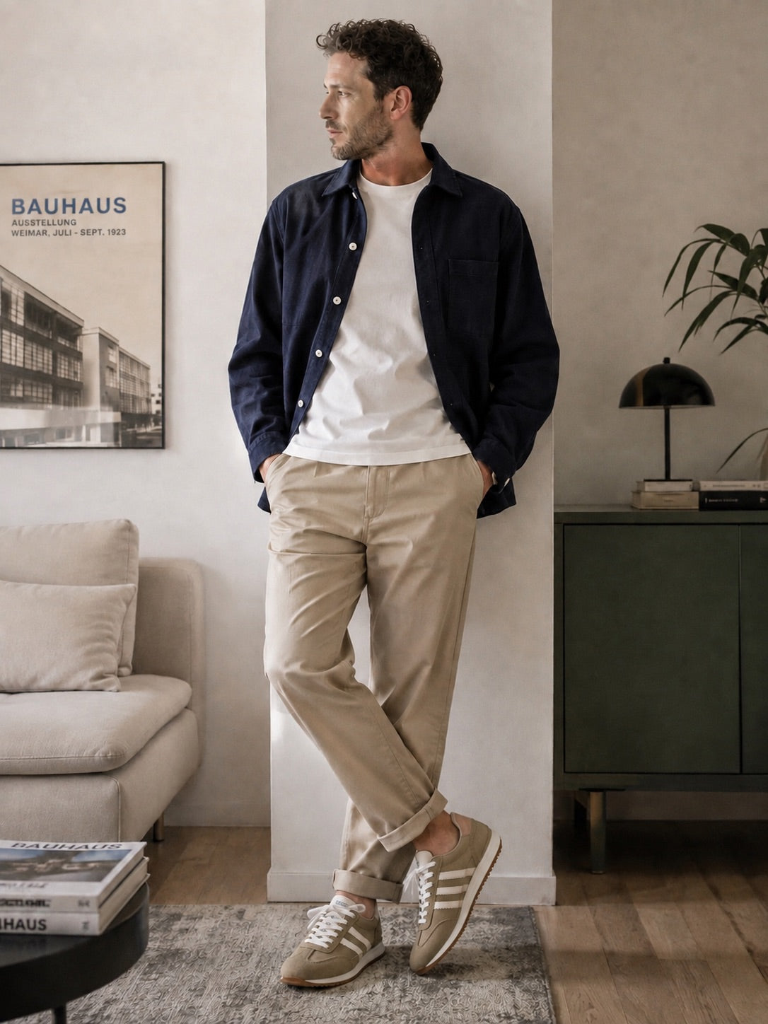 Sneakers NOAH