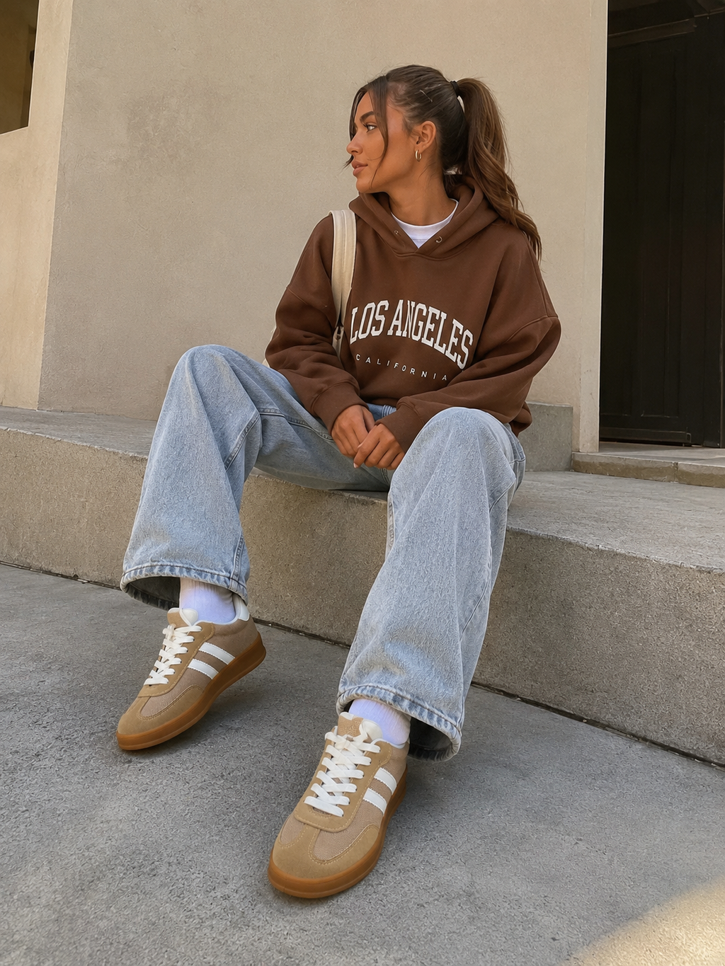 Sneaker LOLA