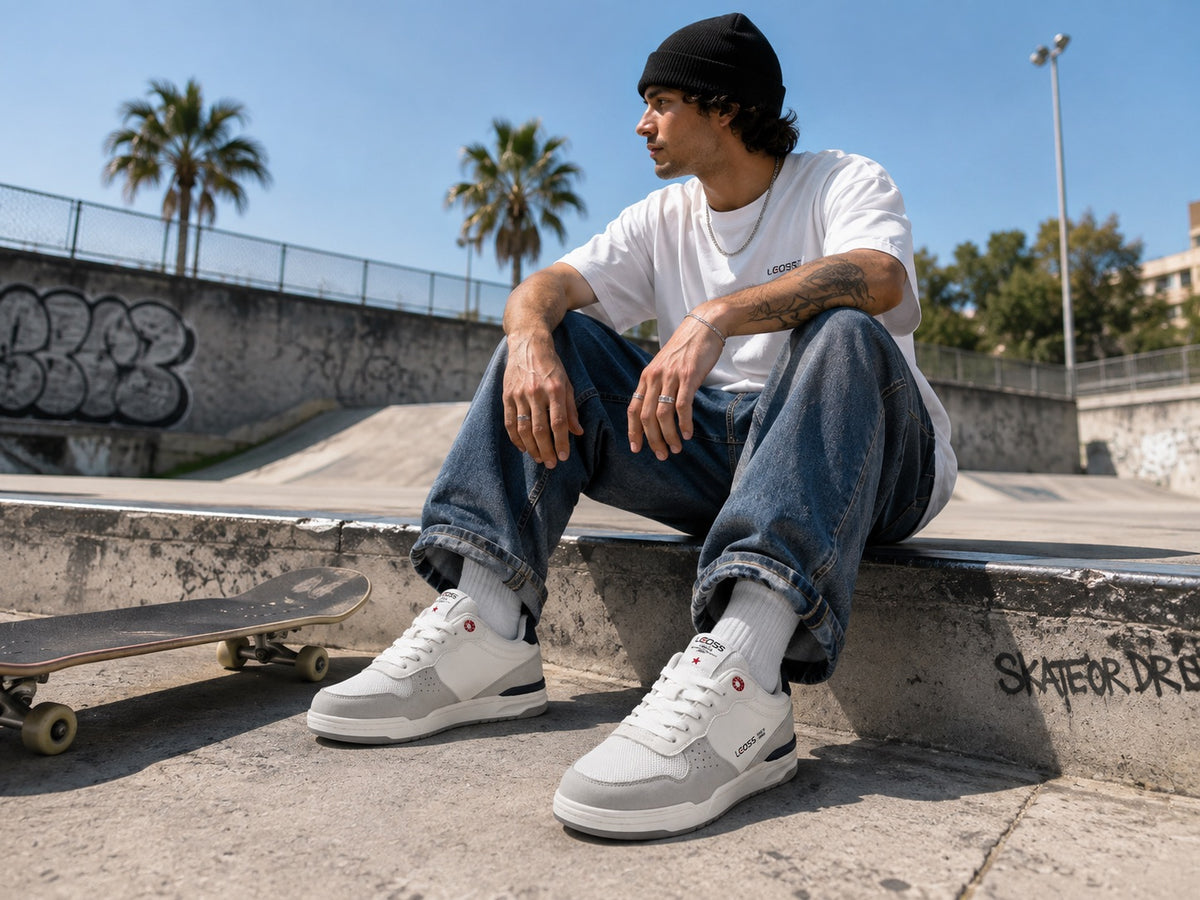 Sneakers MILAN