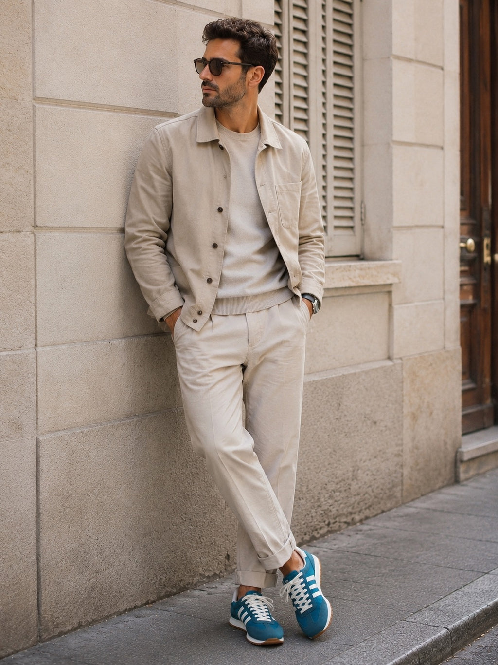 Sneakers NOAH
