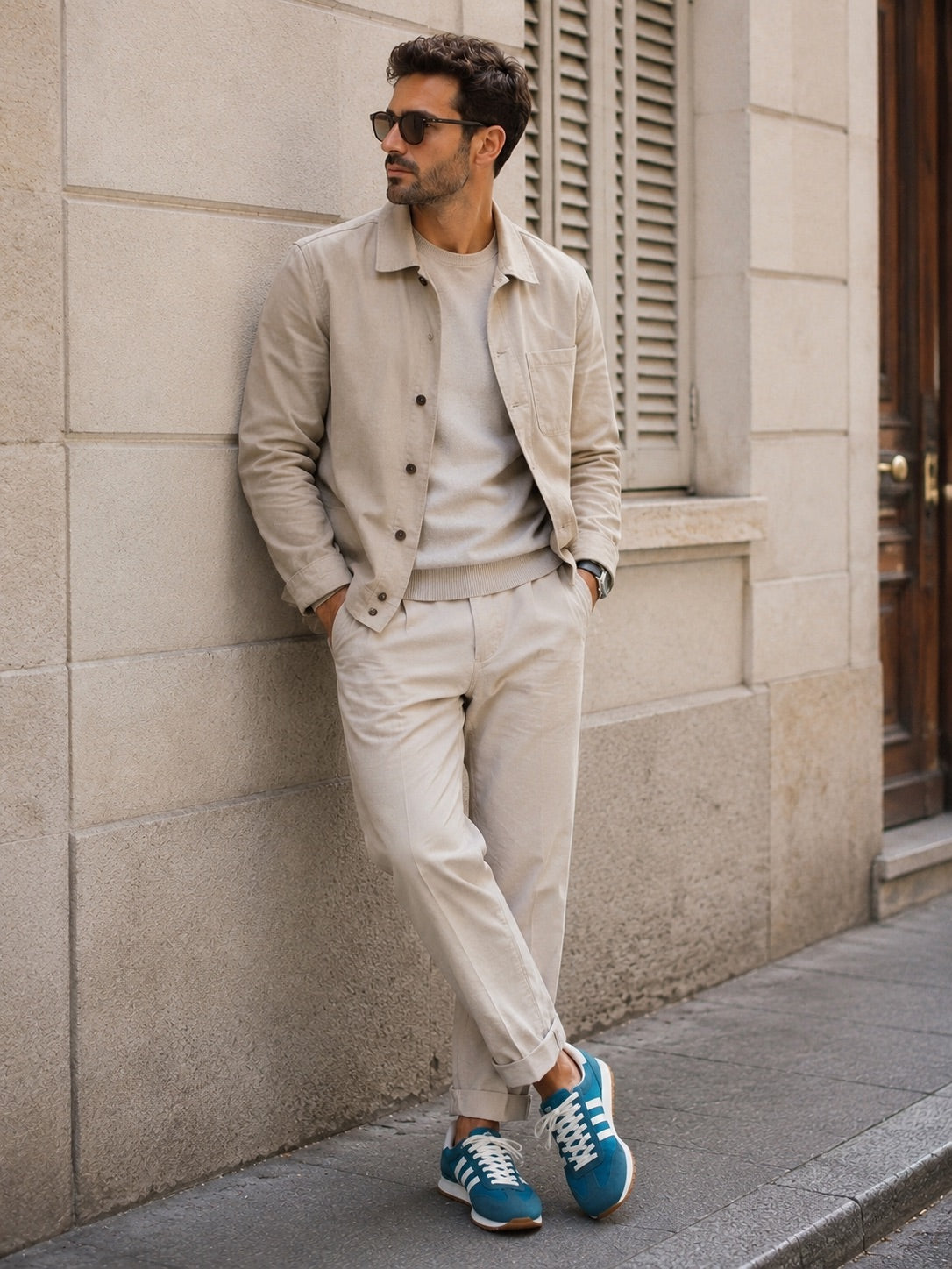 Sneakers NOAH