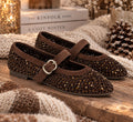 Mocassin ELEGANCIA