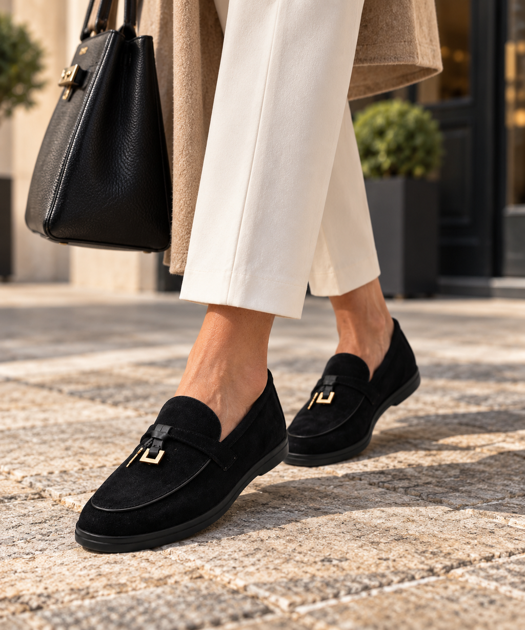 Mocassin VALENTINA