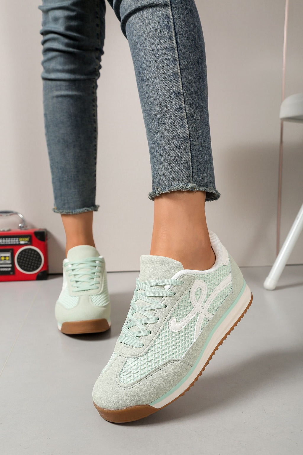 Sneaker AVA