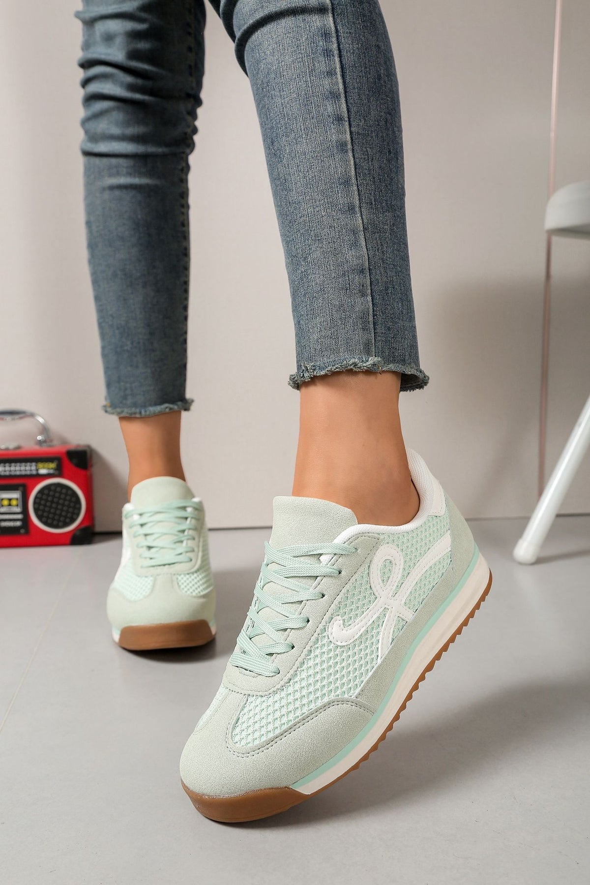 Sneaker AVA