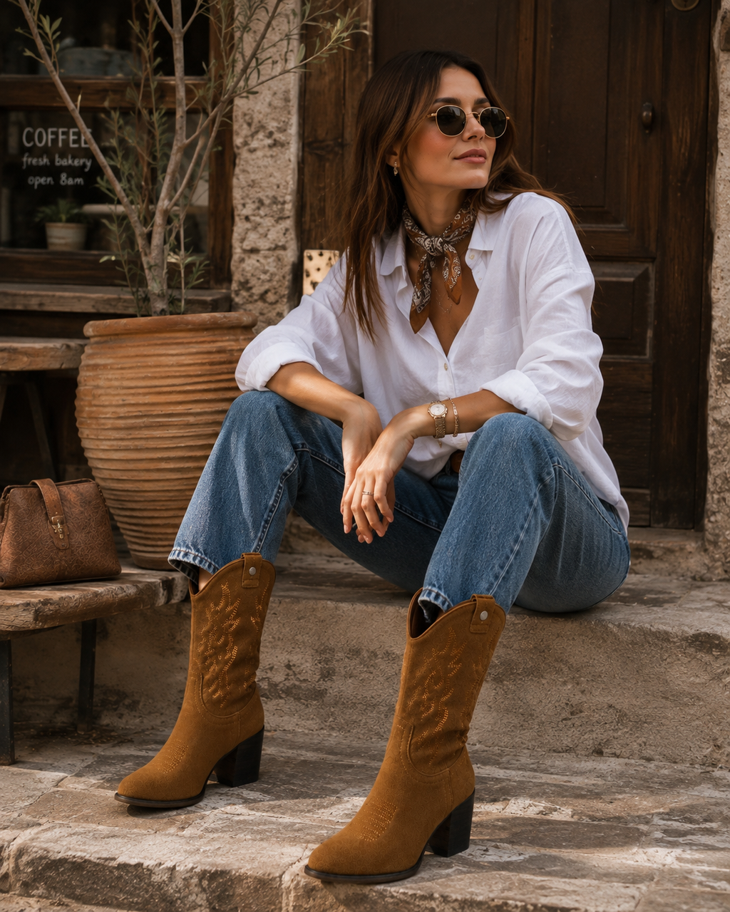 Botte FEDERICA