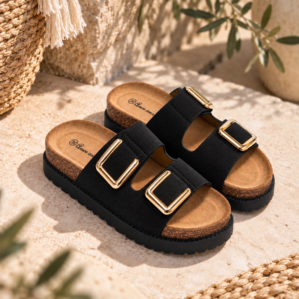 Mocasín VENEZIA
