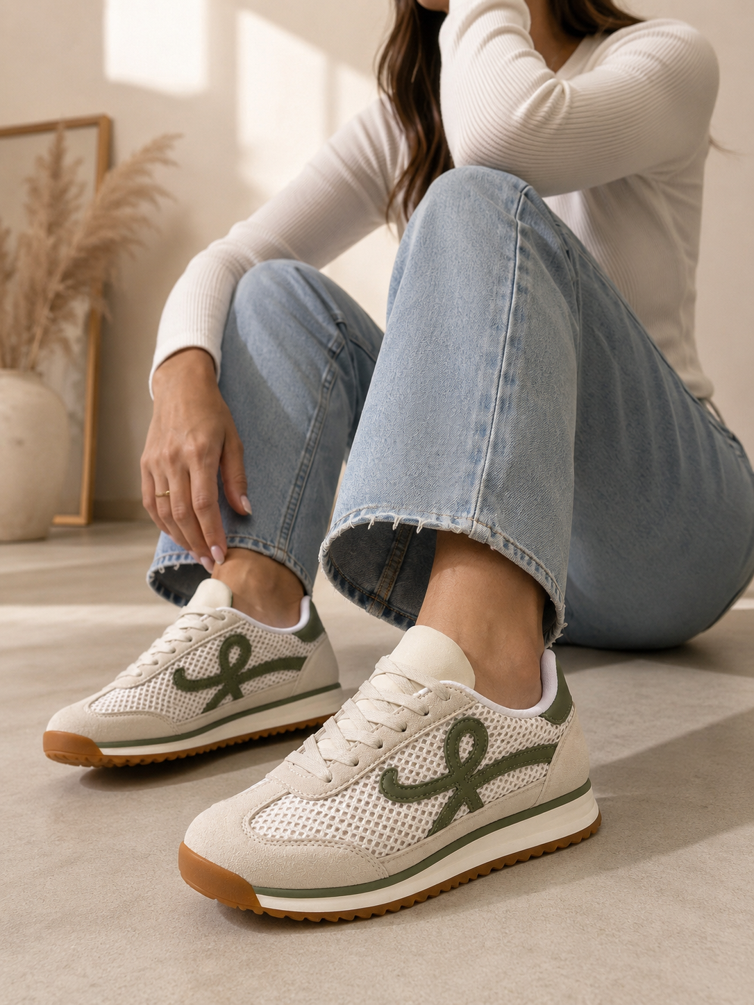 Sneaker AVA