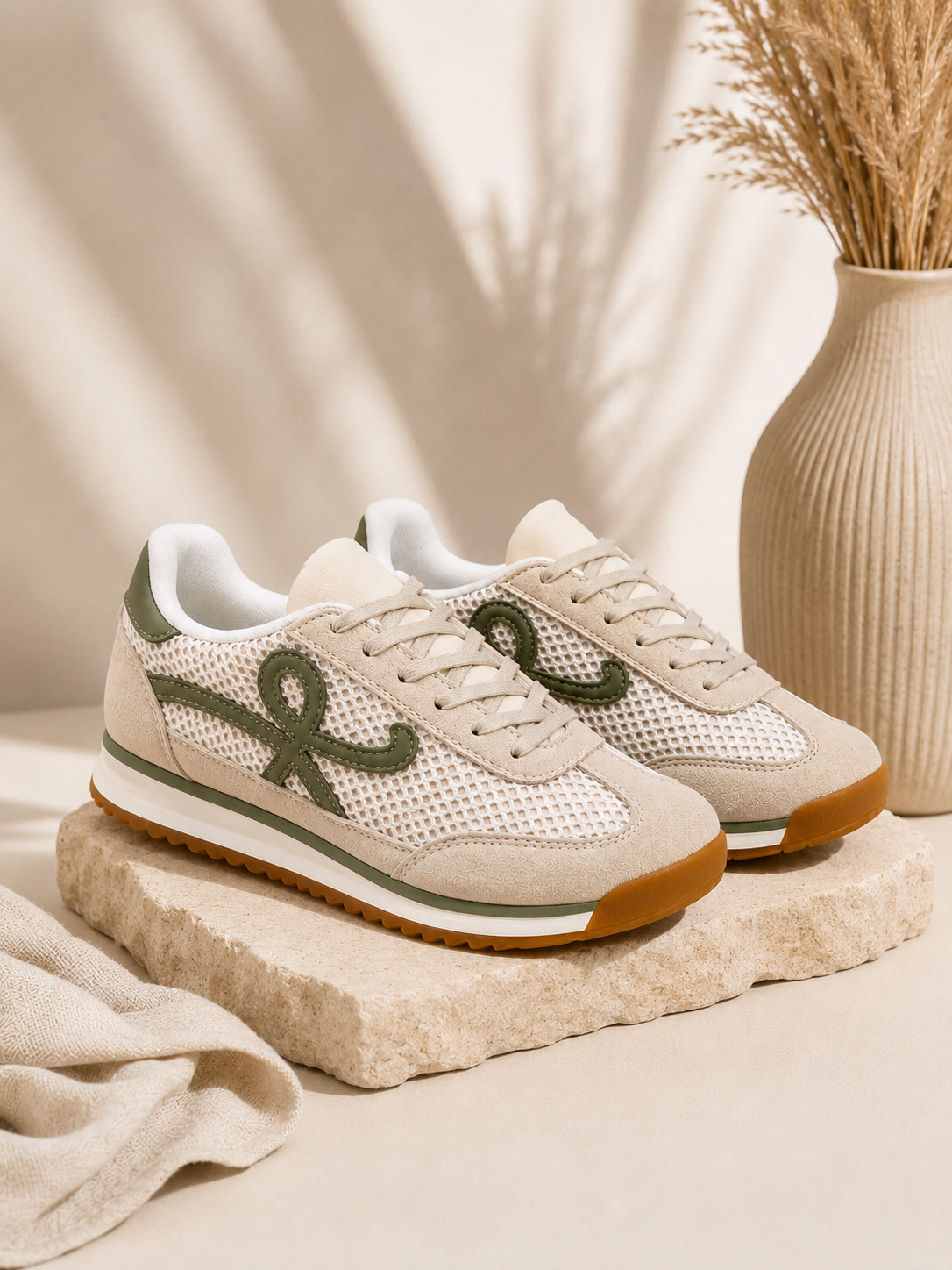 Sneaker AVA