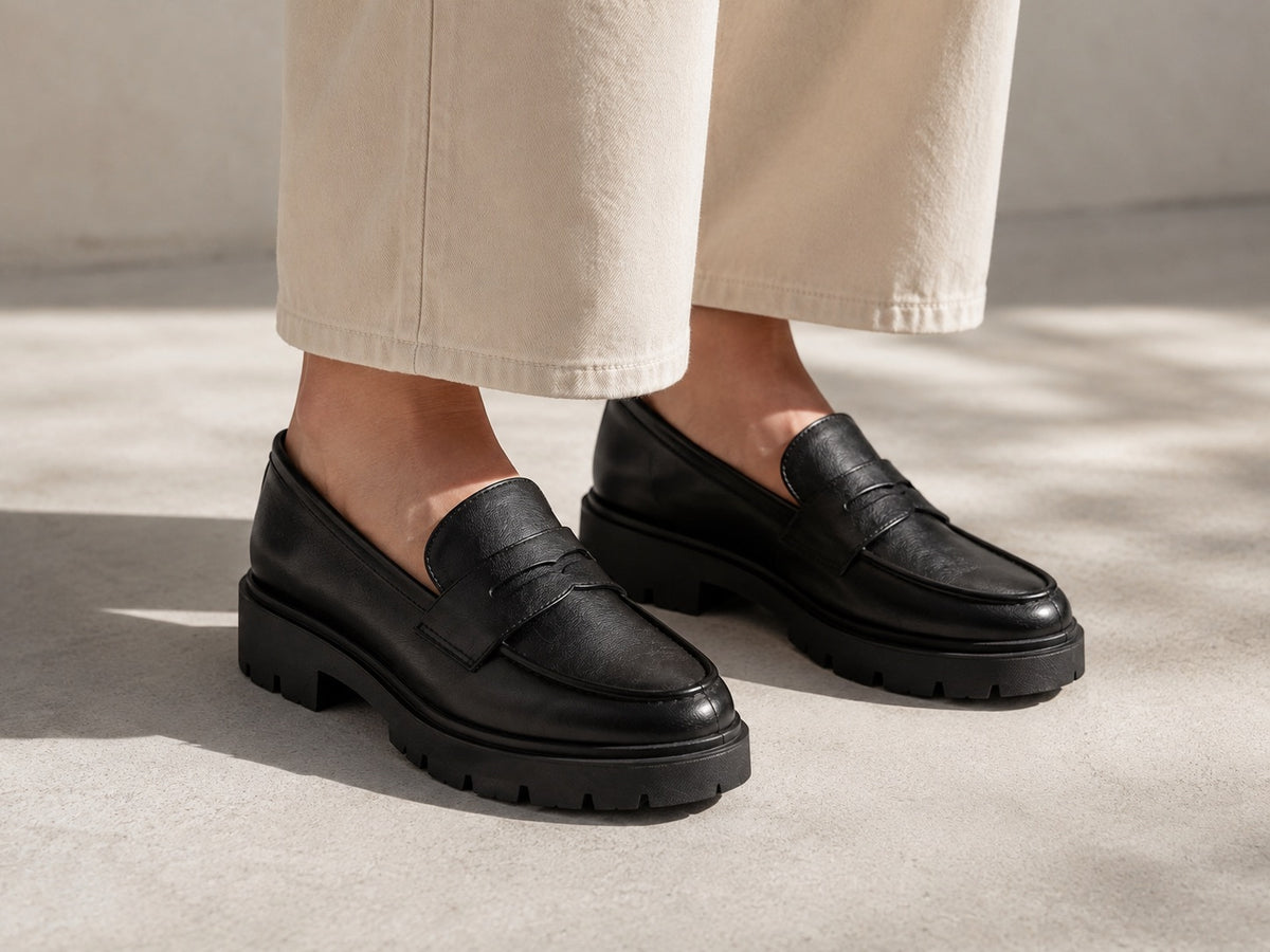 Mocassin SOFIA
