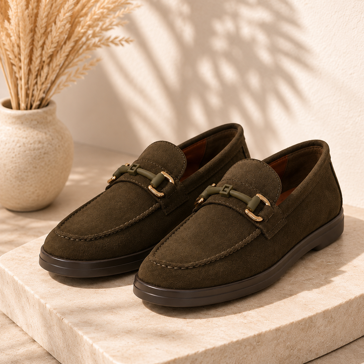 Mocassin AURELIA