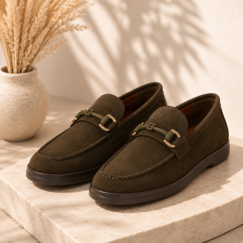 Mocassin AURELIA