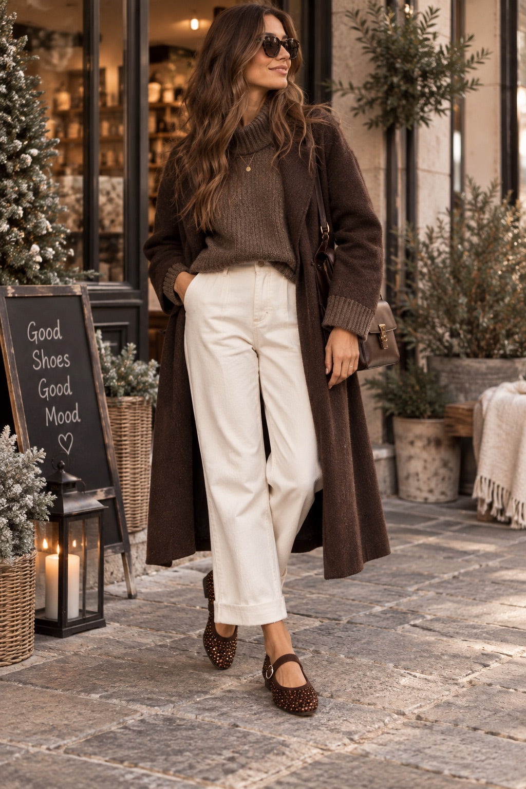 Mocassin ELEGANCIA