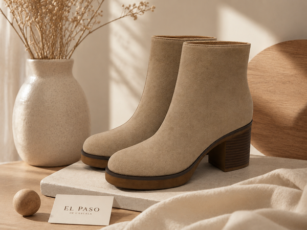 Bottines
