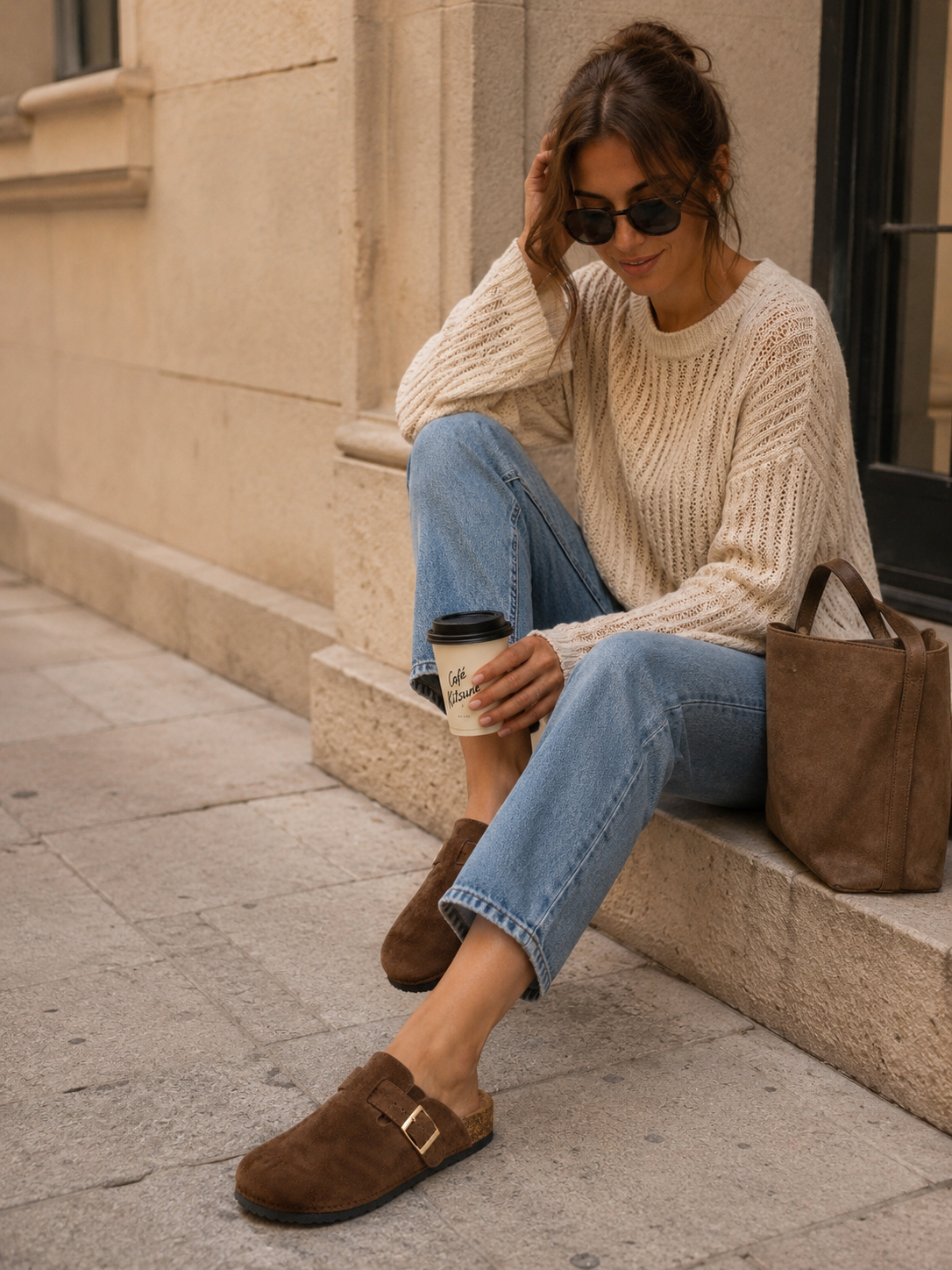 Sabot ALMA