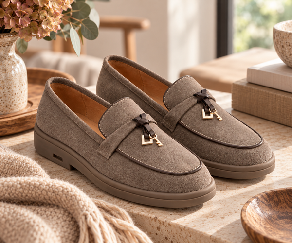 Mocassins