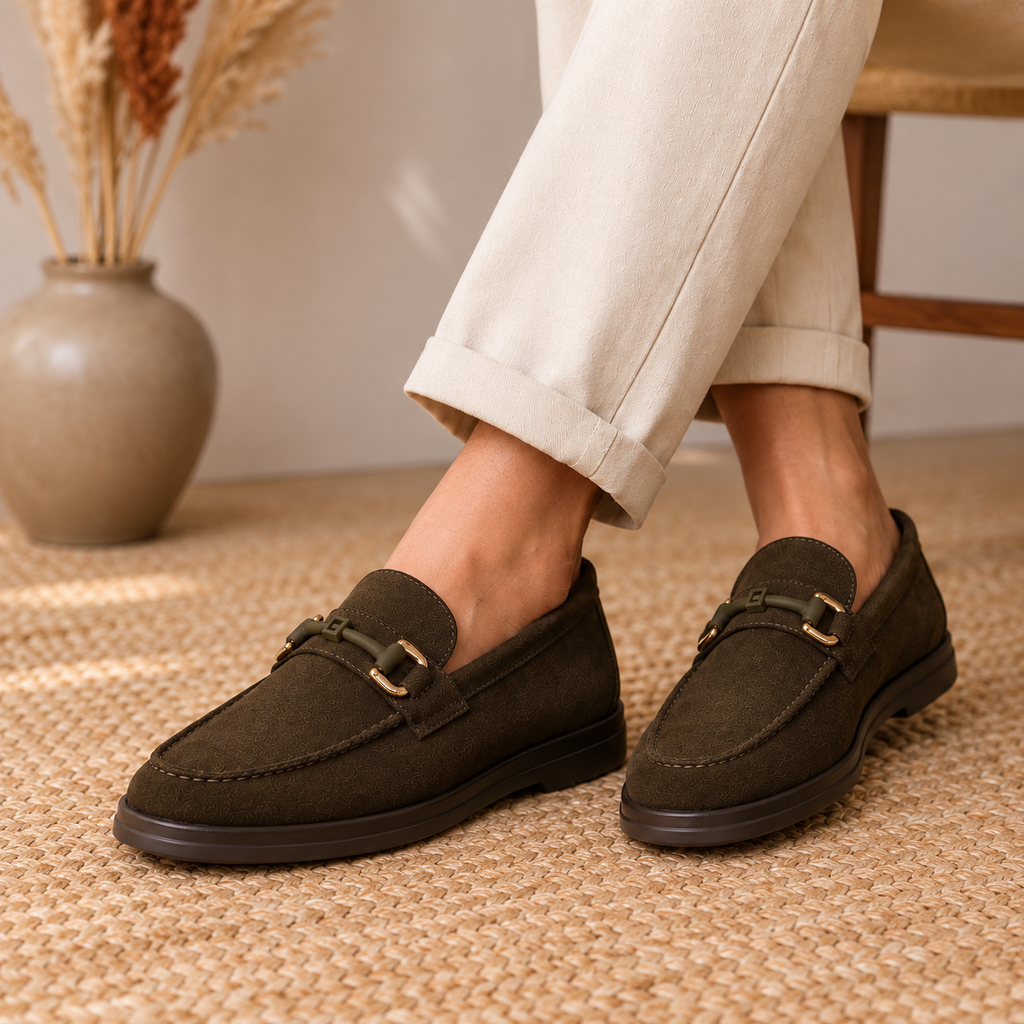 Mocassin AURELIA