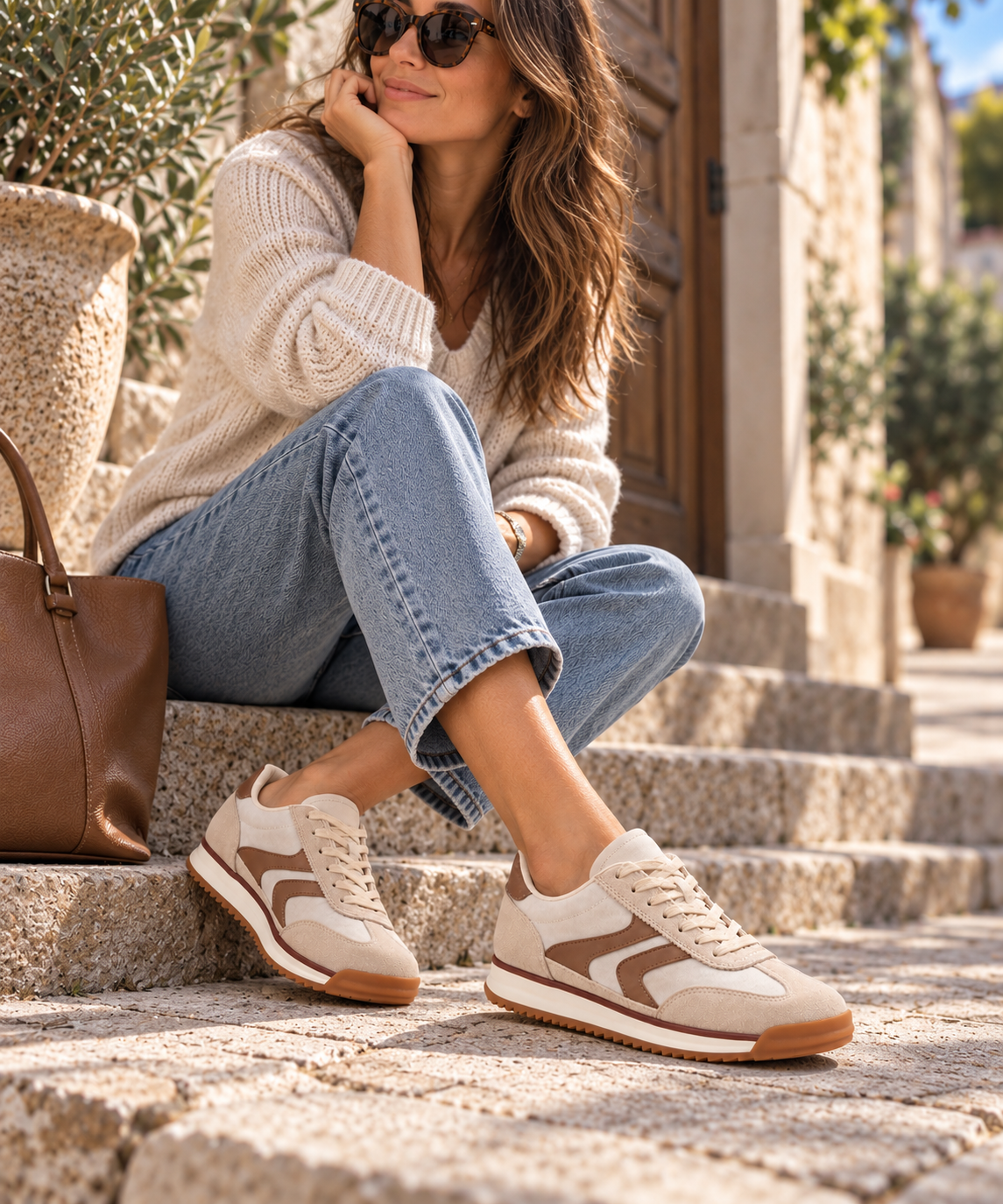 Sneaker MILA