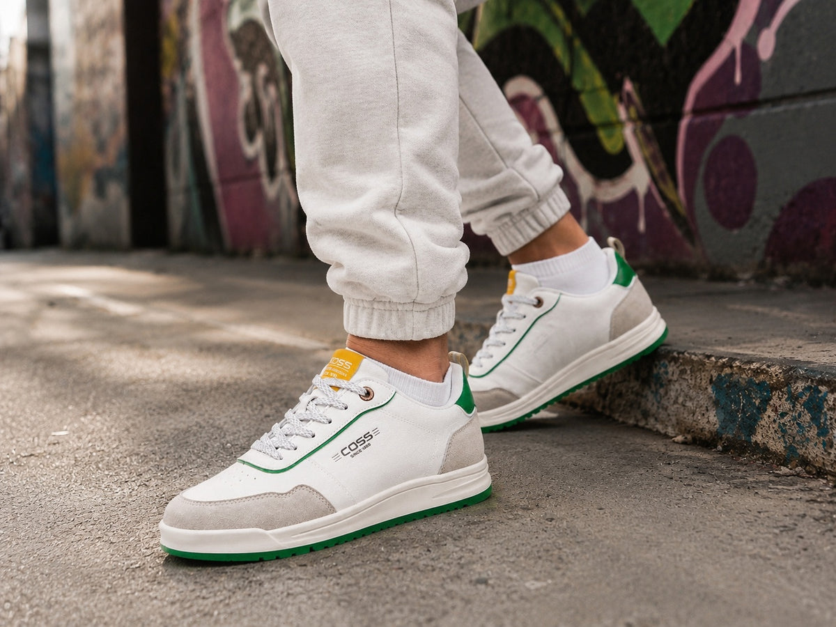 Sneakers MILAN