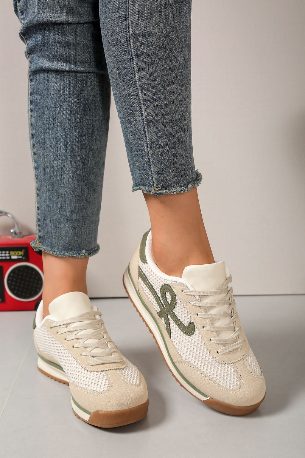 Sneaker AVA