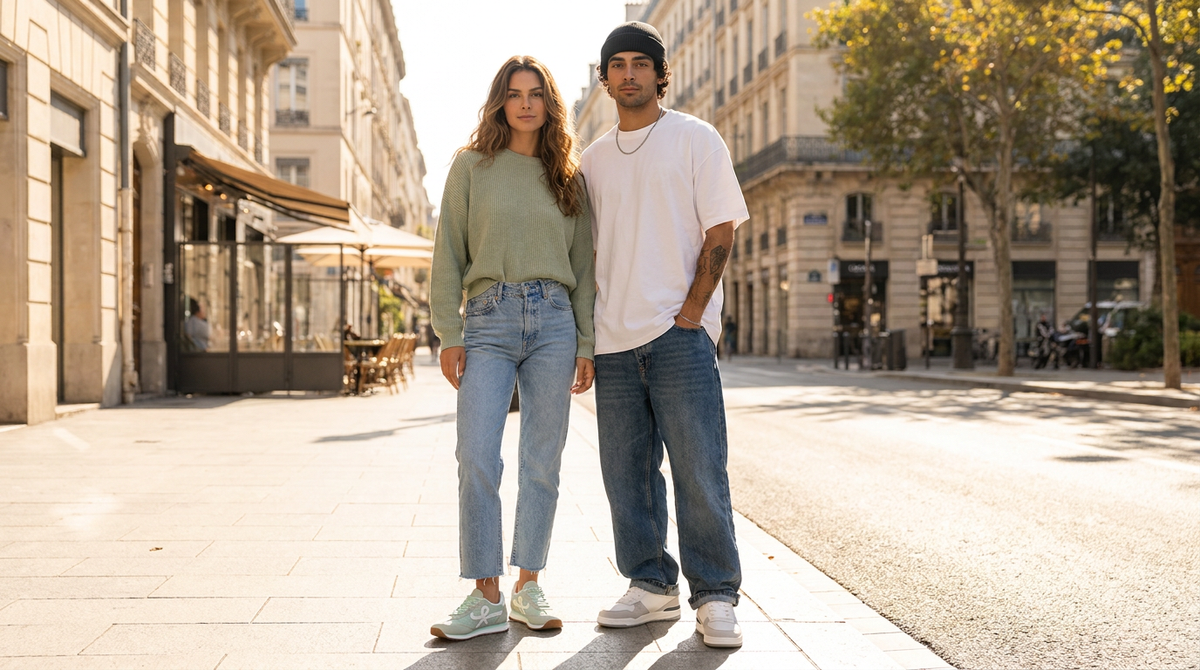 Les Nouveautés de l'Automne
